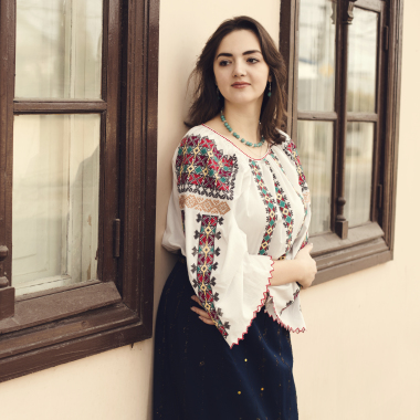 Natalia Blîndu