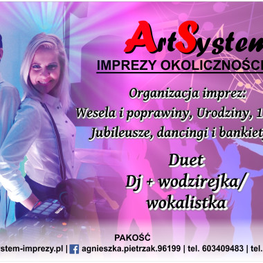 ArtSystem