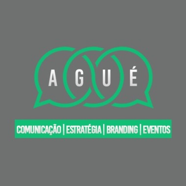 AGUÉ COMUNICAÇÃO & MARKETING DIGITAL