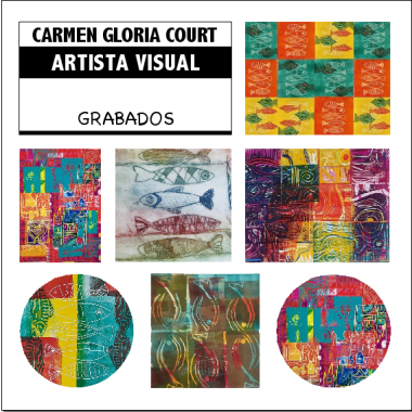 Grabados Pintura