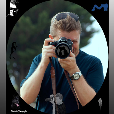 Salvaje Fotografía