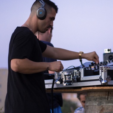 Tonny Jammking