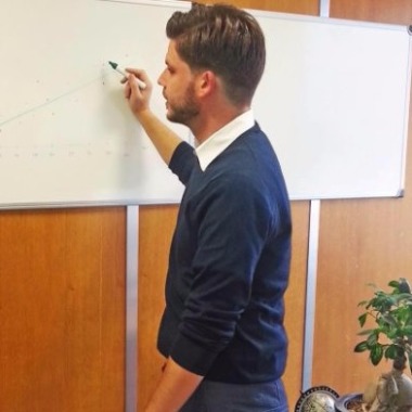 Easy Consult, digital consulting