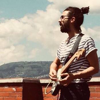Rafael Benavides - Músico/Compositor