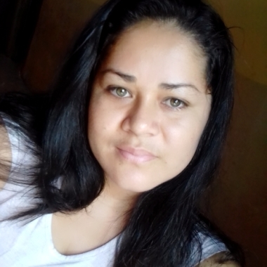 De niñera