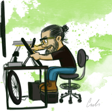 Carlos Peña