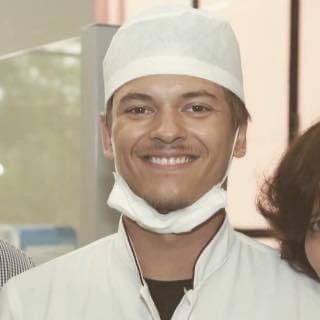 Dentista João Mallmann