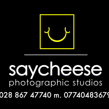 Say Cheese photographic studios