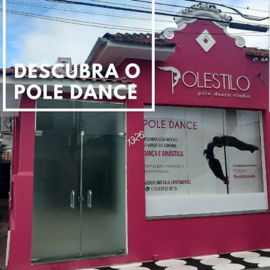 Polestilo Pole Dance Studio