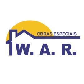 W.A.R. Obras Especiais