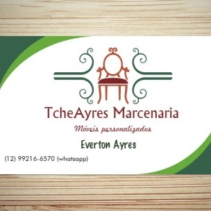 Tcheayres marcenaria