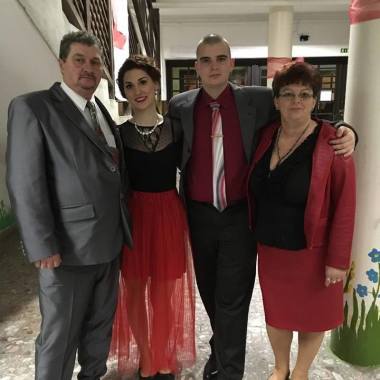 Pásztor és Társa Kft Pásztor Miklós és családja