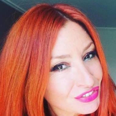 Sandra Morte Make Up