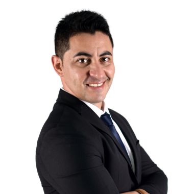 Marcel Lino