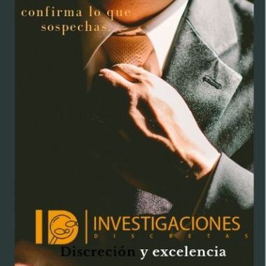 Investigaciones Discretas