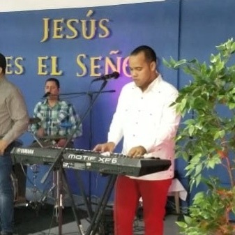 Eliezer Rufino Morales