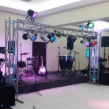 Grupo musical Gross y Gross