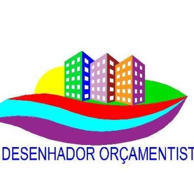 CC Desenhador & Orçamentista