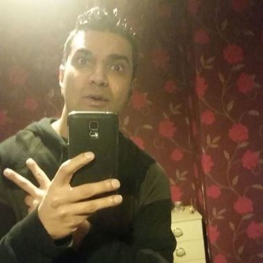 Asif Bhana