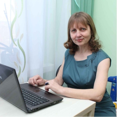 Валентина Матвієва