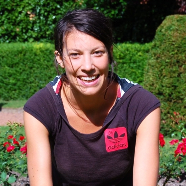 Elsa Monchy coach bien-être