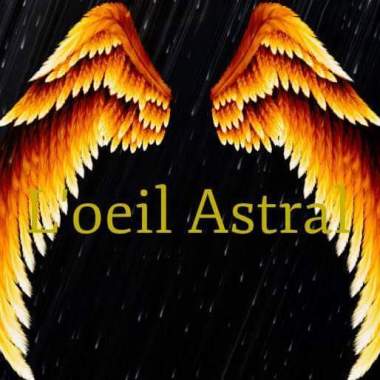 L'oeil Astral
