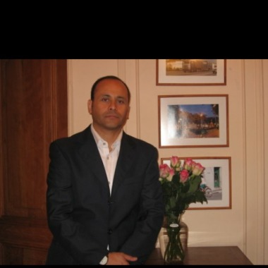 Administracion de Edificios y Condominios