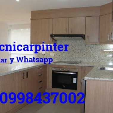 TECNICARPINTER