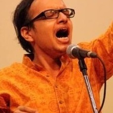 Hindustani classical music teacher