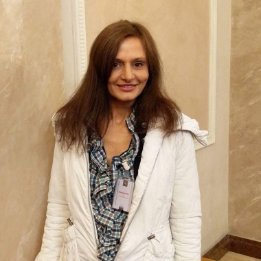 ANNA AGENCY DI ANNA PARCHEVSKA