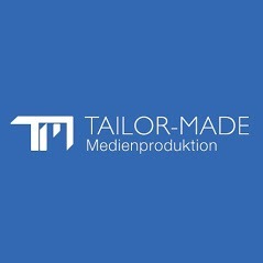 Tailor-Made Medienproduktion