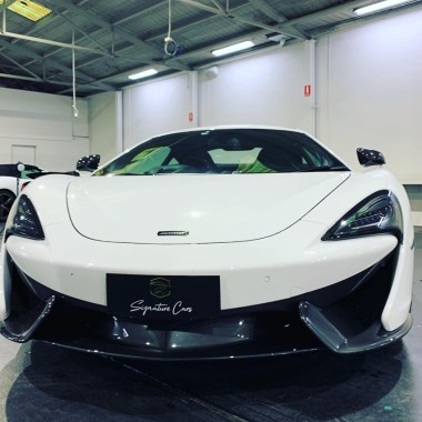 Signature Cars
