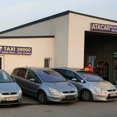 Taxi 39000