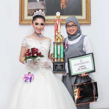 Winona Salon & Rias Pengantin