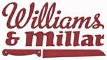 Williams & Millar Boutique Catering