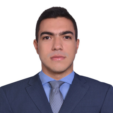 Luis Felipe Urango Cancino