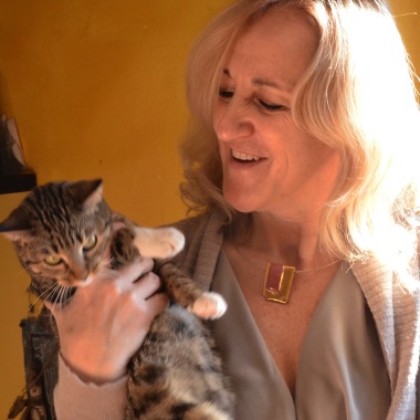 Dottoressa in Psicologia