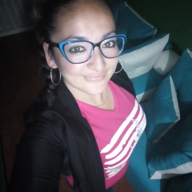 Jennyfer MORENO