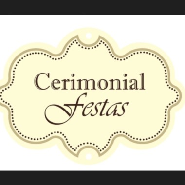 Cerimonial Festas