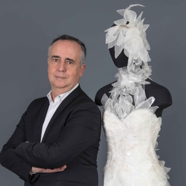 Cymbeline : couturier de luxe mariages