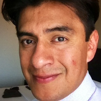 Luis Peralta