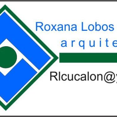 Arquitecta Roxana Lobos De Cucalon