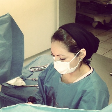 Ginecología y Obstetricia