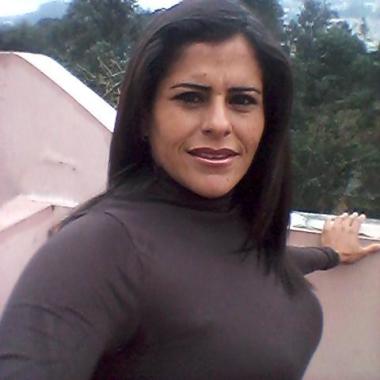 Yhova Guanipa