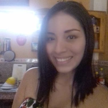 Mayra Campoverde