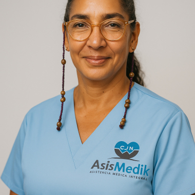 AsisMedik