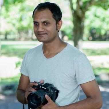 Nitish Photographer