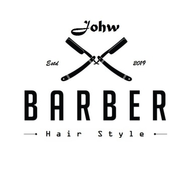 Johw HairStyle
