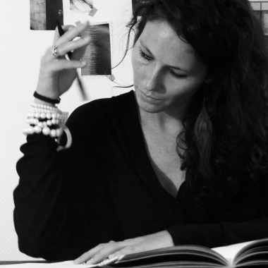 ARCHITECTURE D'INTERIEUR CECILE DERRIEN