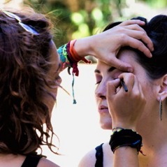 Francesca Miglietta Make Up Artist 